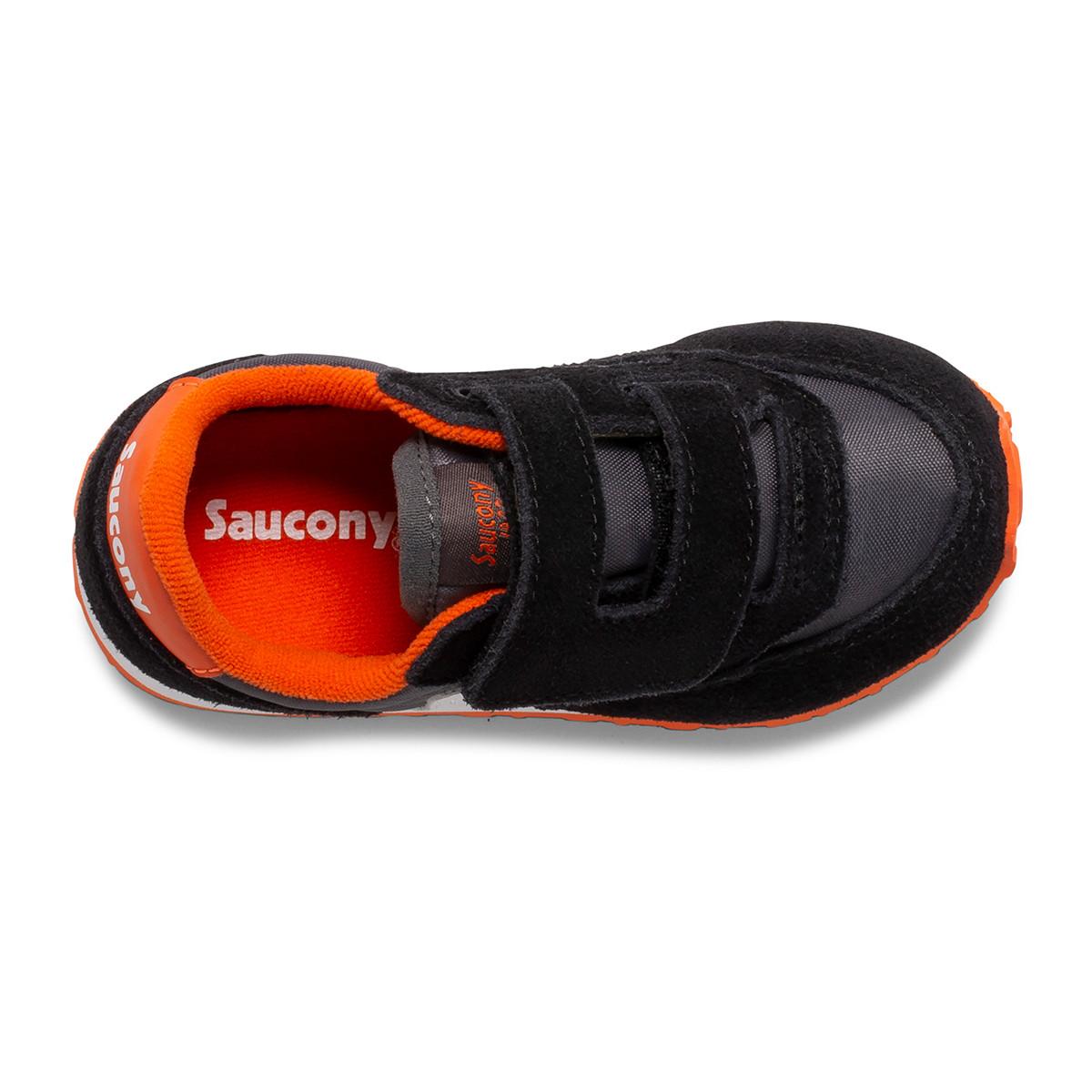 saucony  kinderschuhe baby jazz hl 