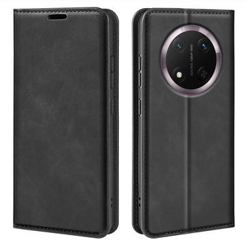 HONOR Magic7 Lite - Custodia Stand Flip Case