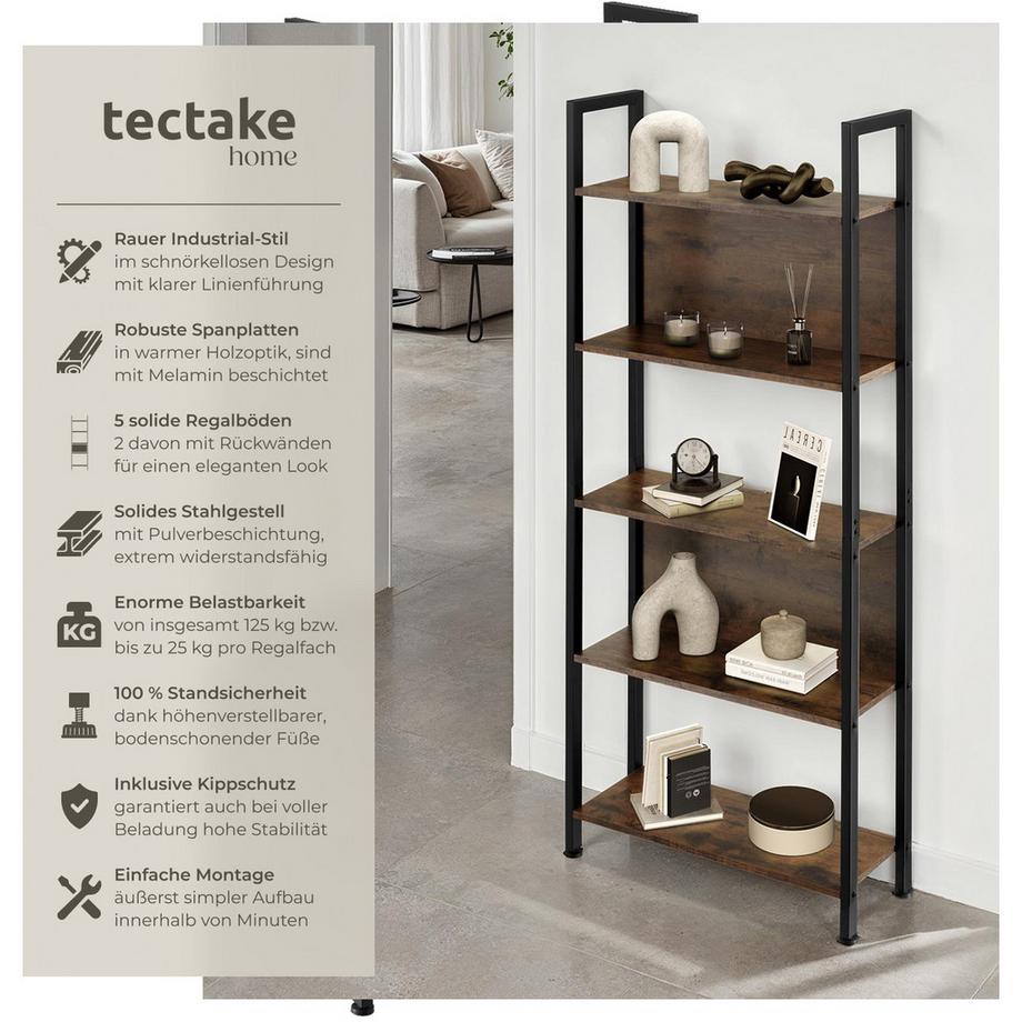 Tectake Regal Westport  