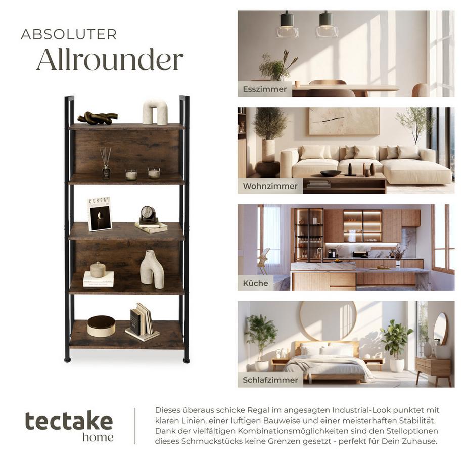 Tectake Regal Westport  