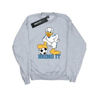 Disney  Bring It Sweatshirt 