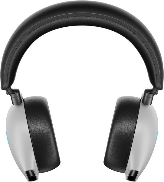 Image of ALIENWARE Alienware AW920H Kopfhörer Verkabelt & Kabellos Kopfband Gaming Bluetooth Weiß