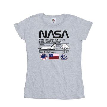 Space Admin TShirt