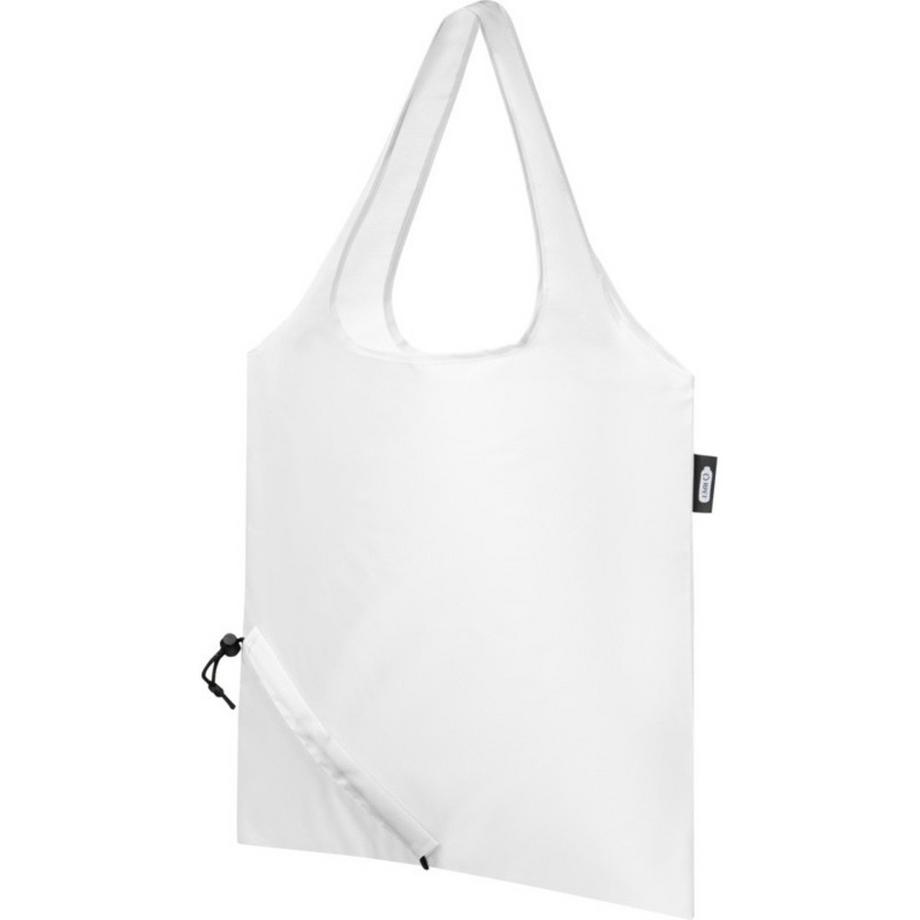 Bullet Sabia Recycelte Tragetasche  