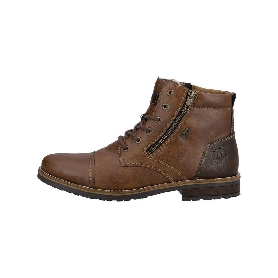 Rieker Bottines à Lacets  