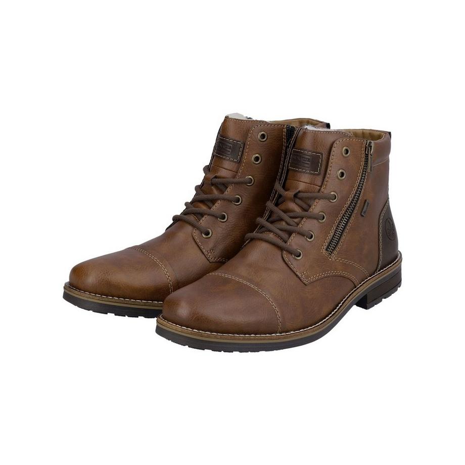 Rieker Bottines à Lacets  