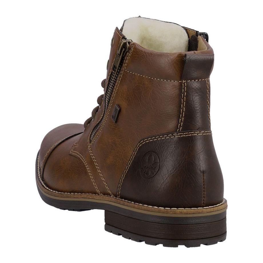 Rieker Bottines à Lacets  