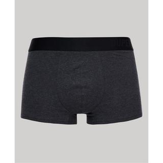 Superdry  boxerhort au bio-baumwolle uperdry offet (x2) 