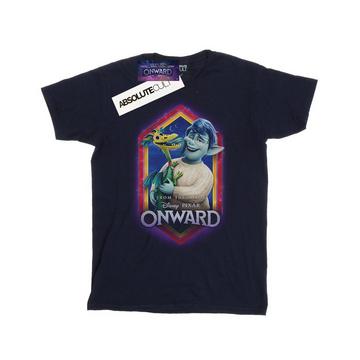 Tshirt ONWARD