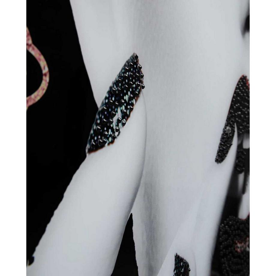 KARE Design Gerahmtes Bild NY View 120x120  