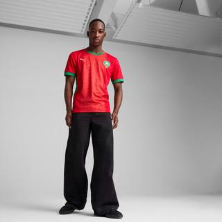 PUMA  heimtrikot maroc 2024 