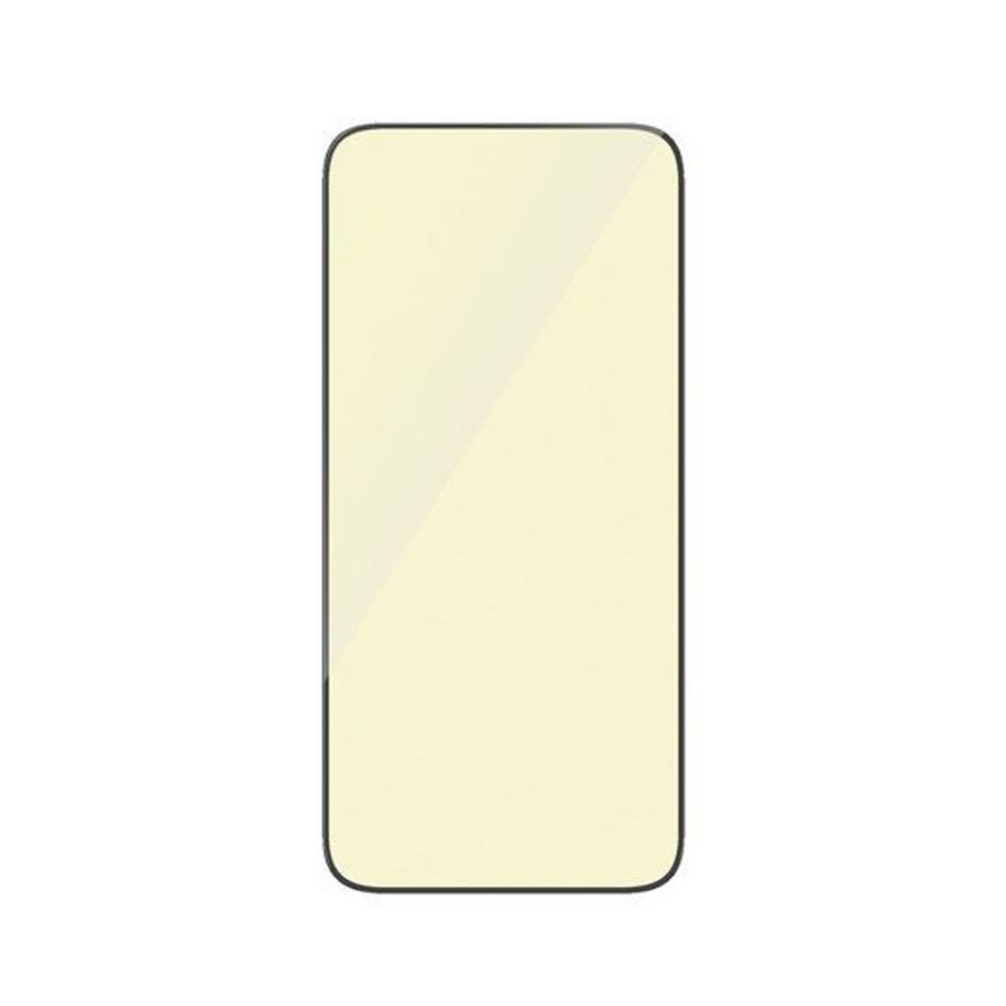 PanzerGlass  Folie iPhone 15 + Entspiegelt/UV-Filter 