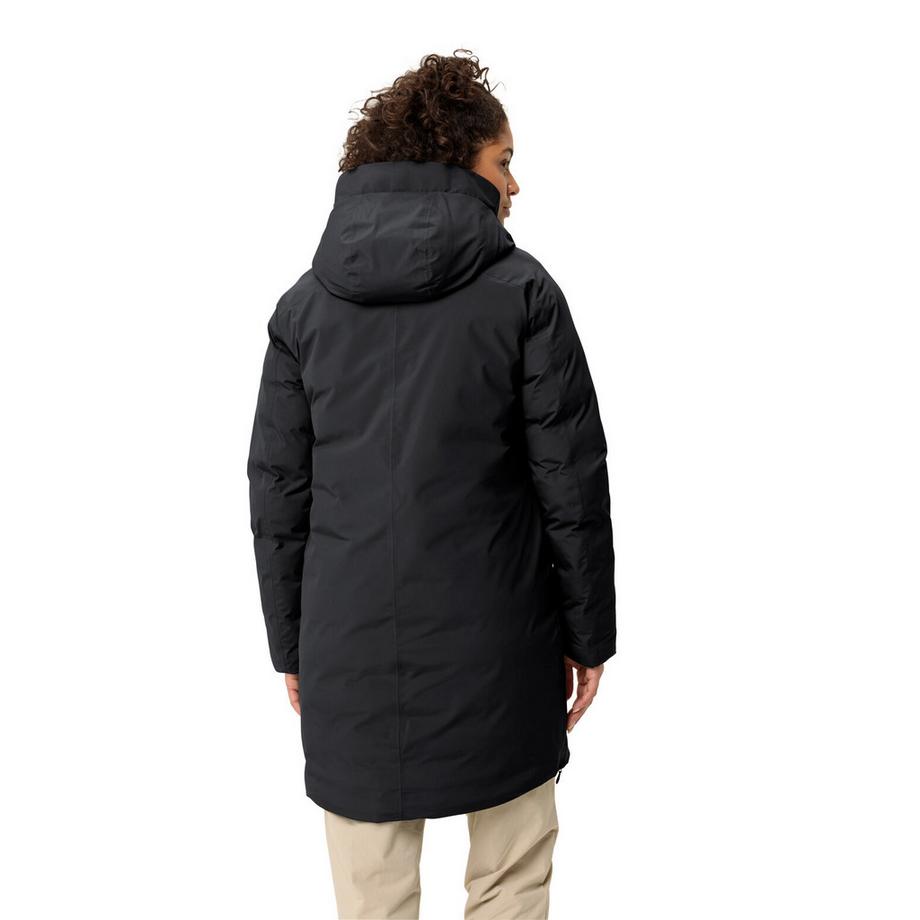 VAUDE  Mineo Coat IV 