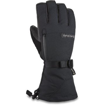 D10003155 LEATHER TITAN GORE-TEX GLOVE