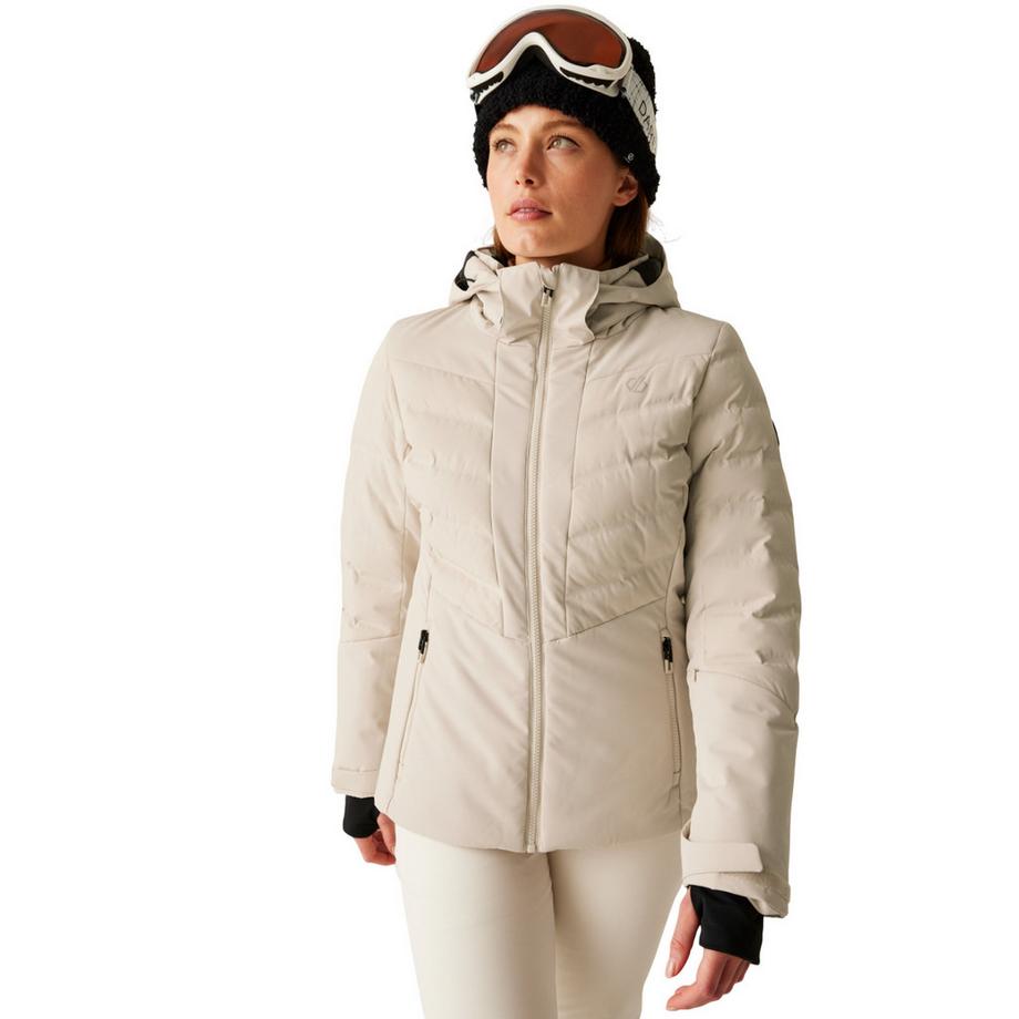 Dare 2B Giacca da Sci Impermeabile Gliding  