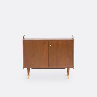 La Redoute Intérieurs  Vintage-Sideboard Ronda 