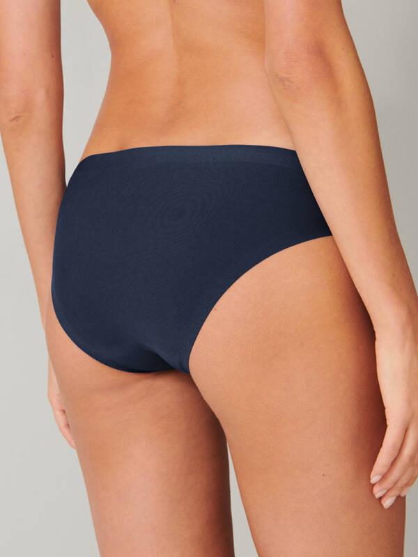 Schiesser Invisible Cotton Slip  