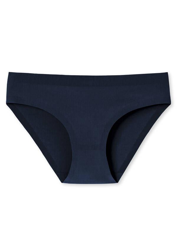 Schiesser Invisible Cotton Slip  