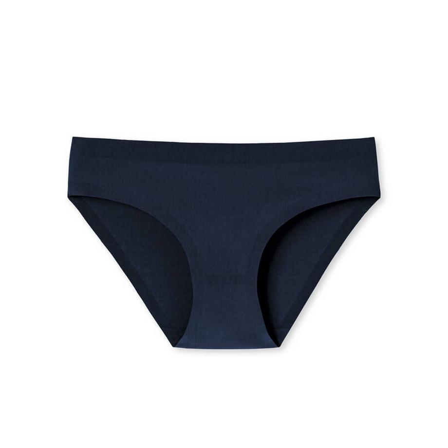 Schiesser Invisible Cotton Slip  