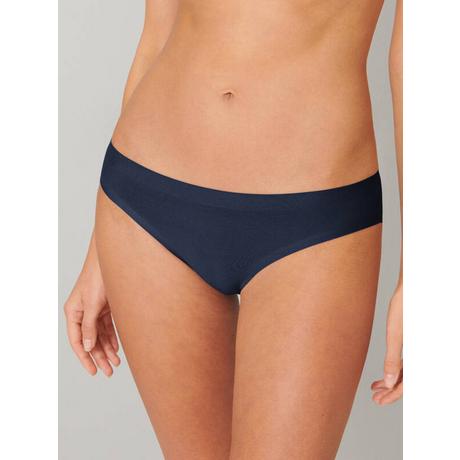 Schiesser Invisible Cotton Slip  