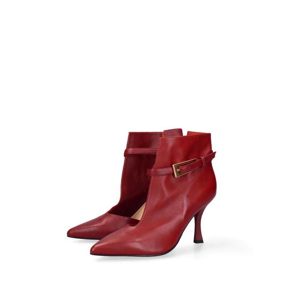 Marc Ellis Eulalia Prime Stiefelette mit Schnallendetail  