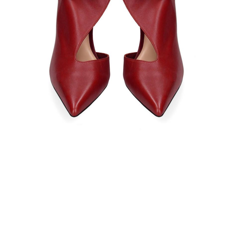 Marc Ellis Eulalia Prime Stiefelette mit Schnallendetail  