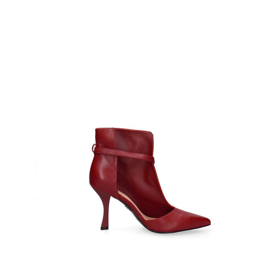 Marc Ellis Eulalia Prime Stiefelette mit Schnallendetail  