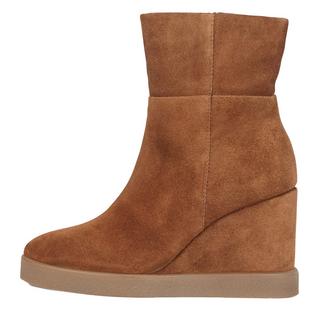 GEOX  Stiefeletten D Eildea B, Lackleder 