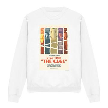 The Original Series Episode 80 Sweatshirt