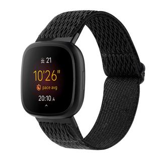 Cover-Discount  Fitbit Versa / Sense - Bracelet En Nylon 