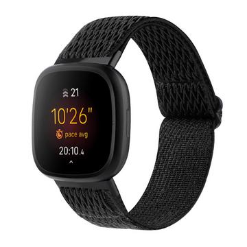 Fitbit Versa / Sense - Nylon Ersatzarmband