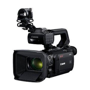 Canon XA55 4K Professioneller Camcorder