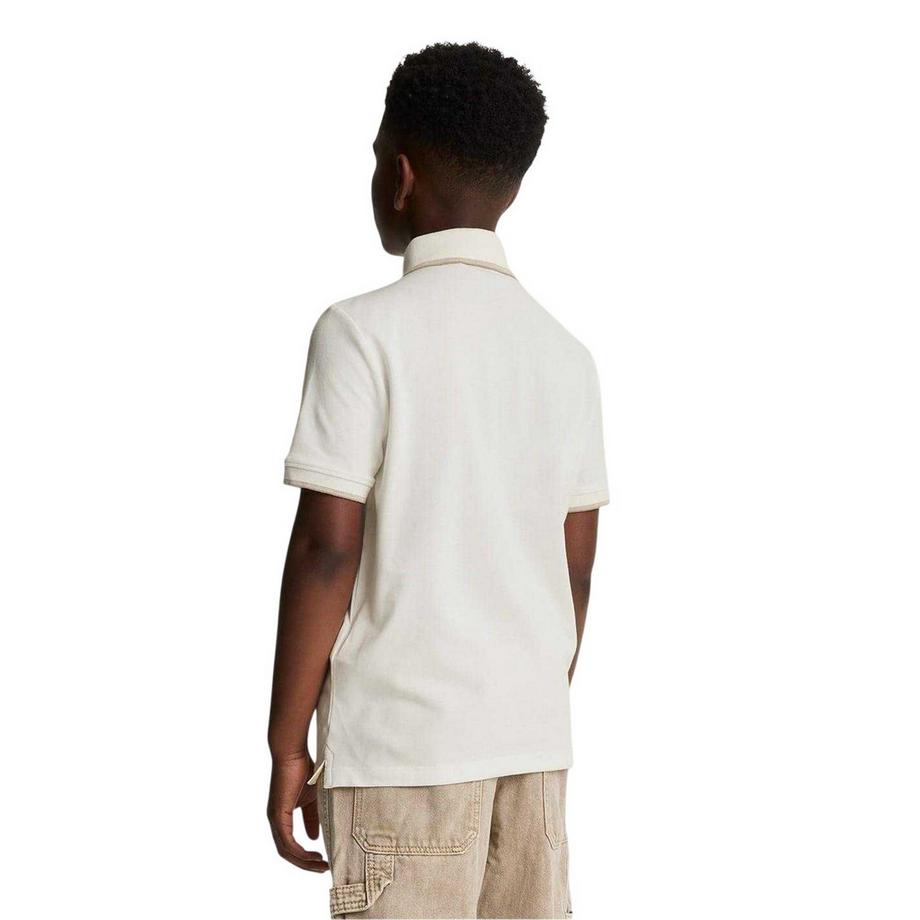 LYLE & SCOTT  Poloshirt, Regulär 