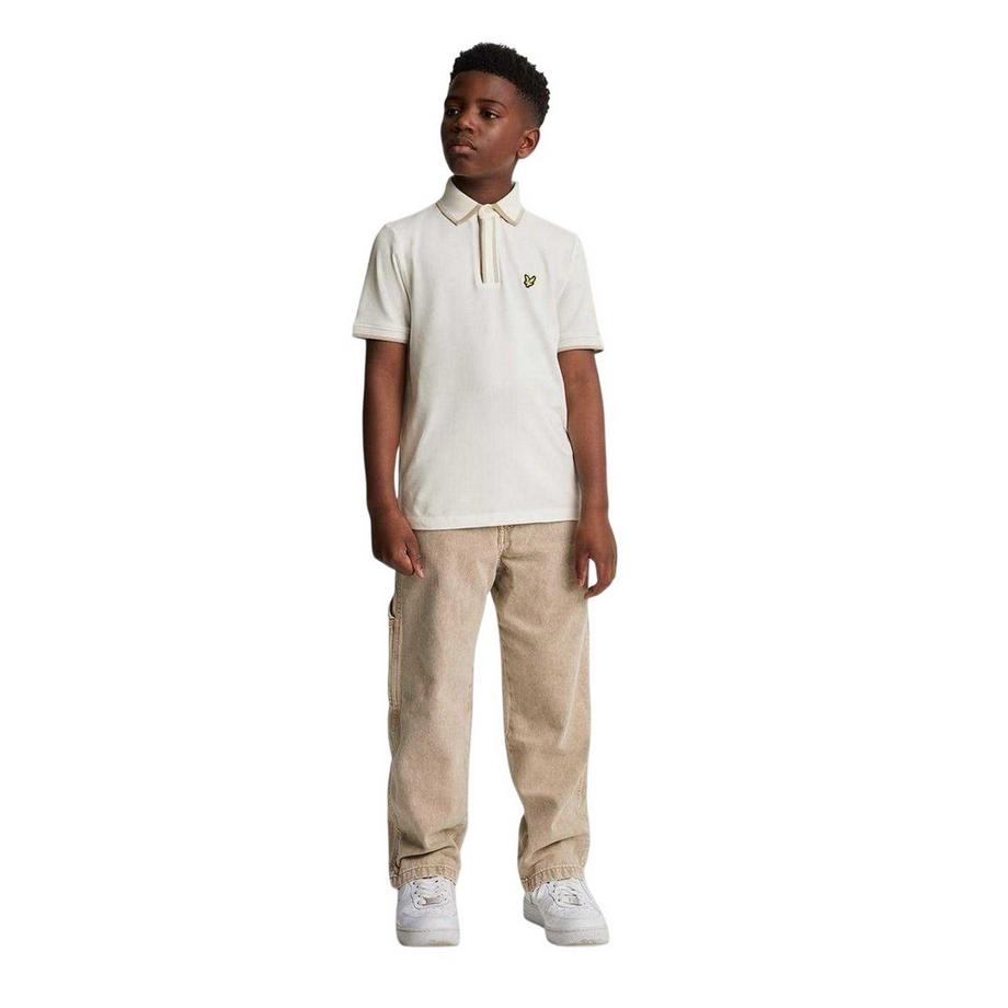 LYLE & SCOTT  Poloshirt, Regulär 