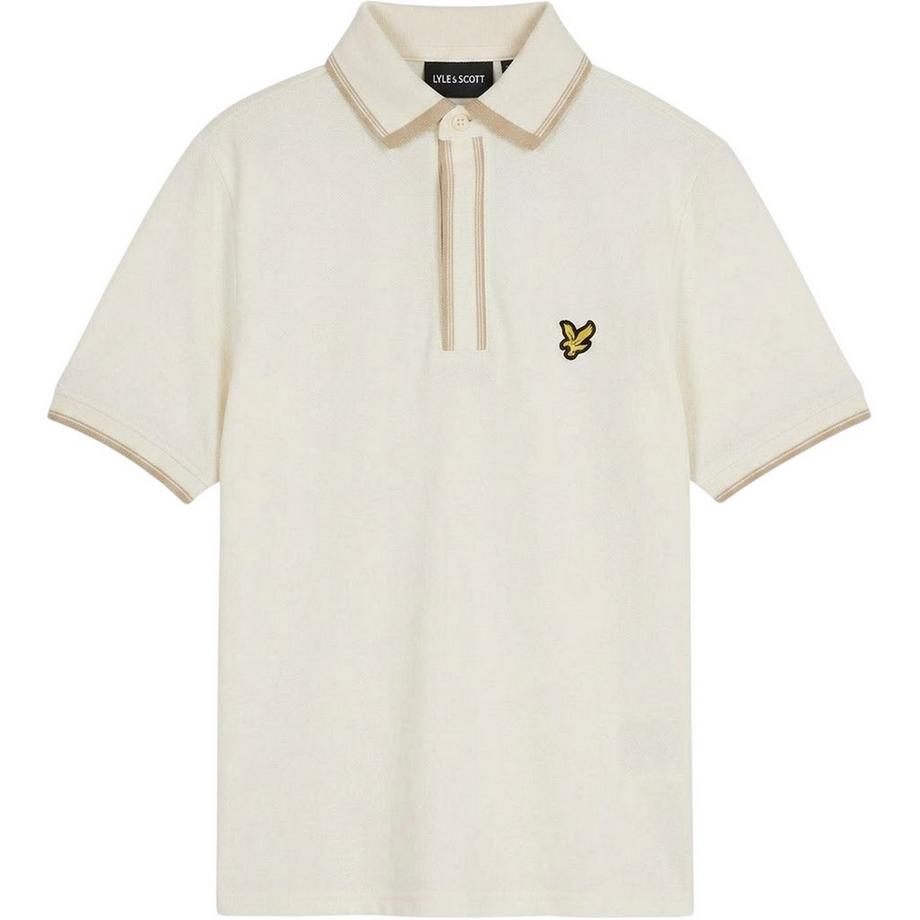 Poloshirt, Regulär