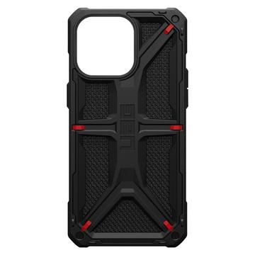 Coque iPhone 15 Pro Max UAG Aramid Black