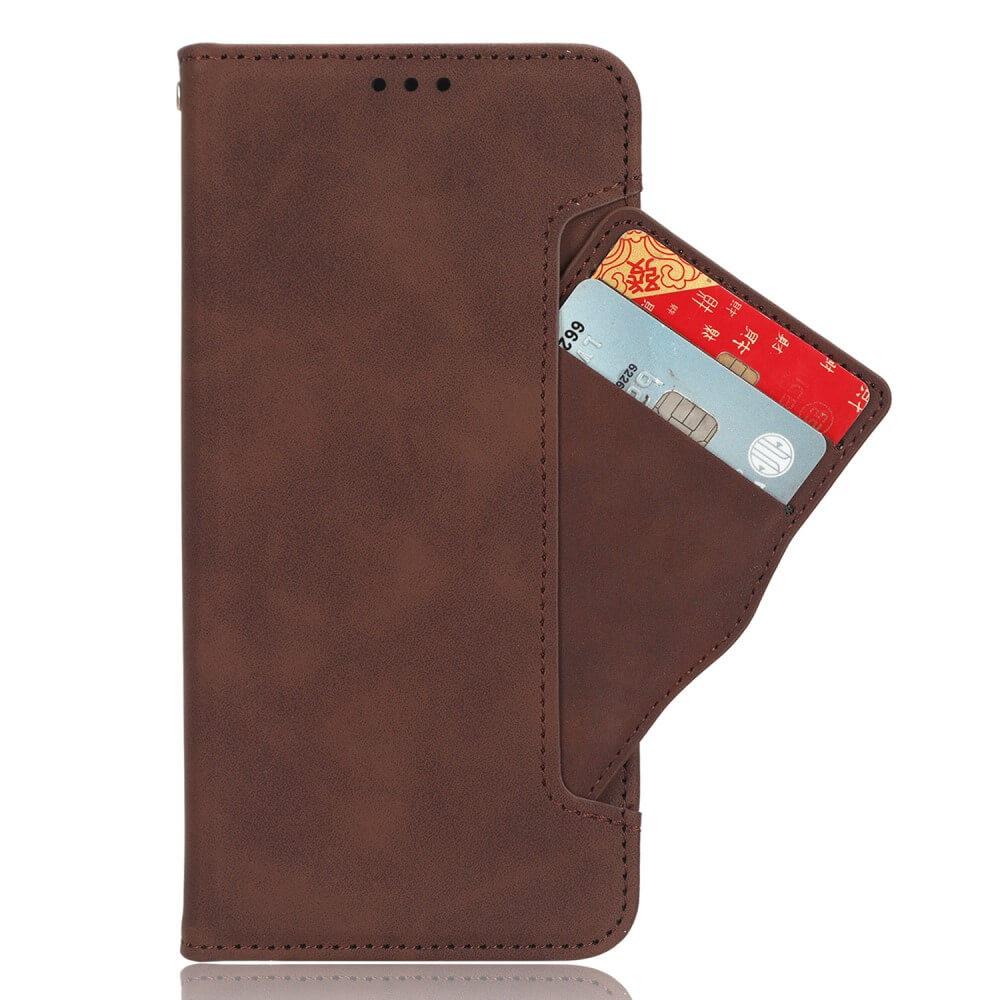 Cover-Discount  Xiaomi 13 Pro - Custodia Multiple Card Slot 