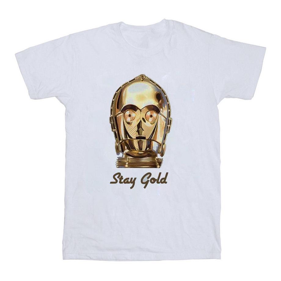 The Rise Of Skywalker Stay TShirt