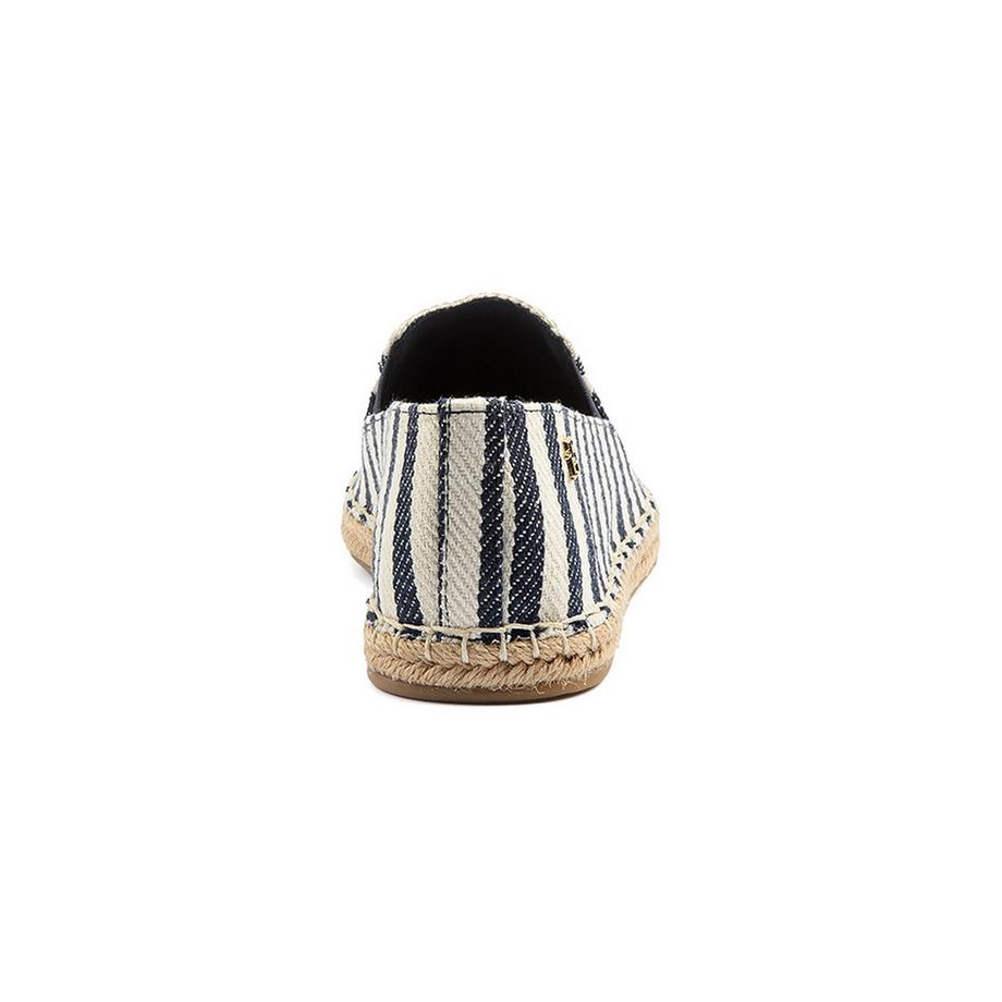 TOMMY HILFIGER Nautical Stripe Espadrille  