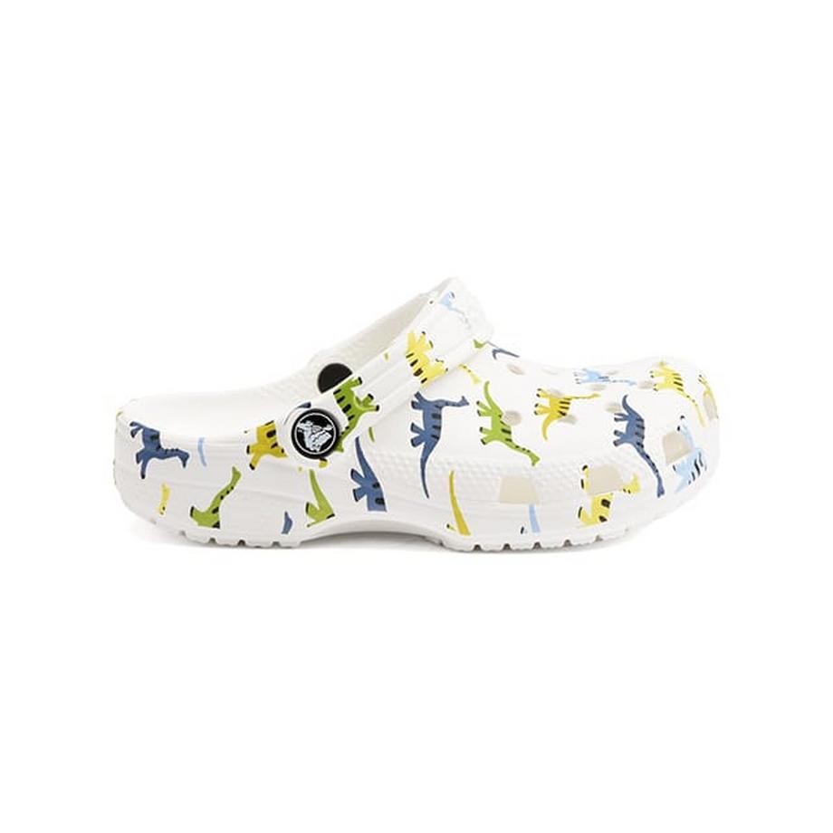 crocs  Classic CharacterPrint CLog-34 