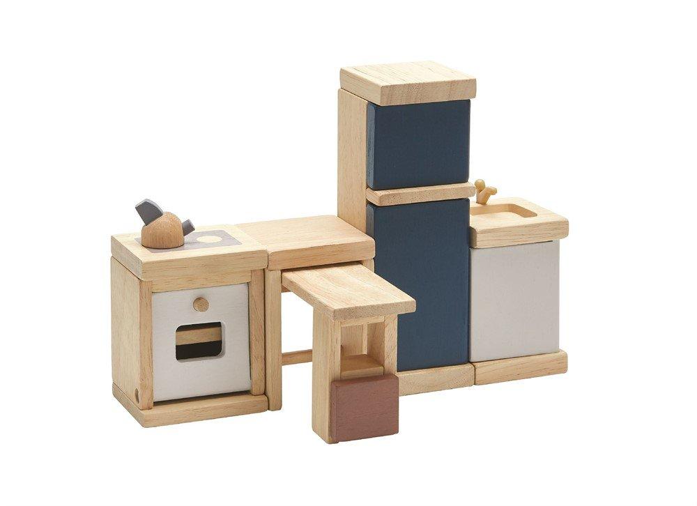 Plantoys  Plan Toys houten meubelset keuken 