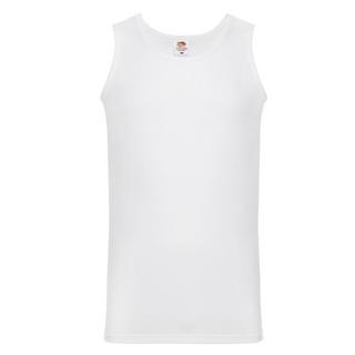 Fruit of the Loom Valueweight Athletik Top  