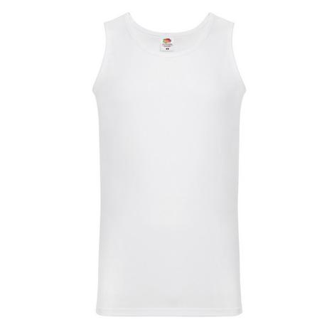 Fruit of the Loom Valueweight Athletik Top  