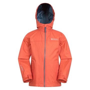 Veste imperméable TORRENT Enfant