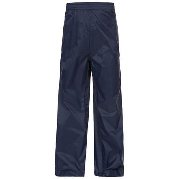 Surpantalon imperméable Qikpac Enfant