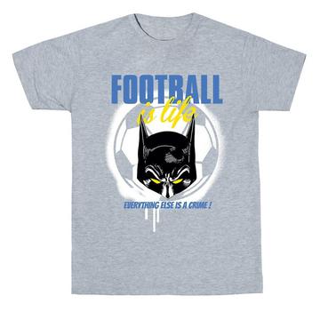 Football Is Life TShirt