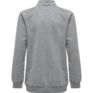 Hummel  veste de survêtement zippée en coton enfant move grid 