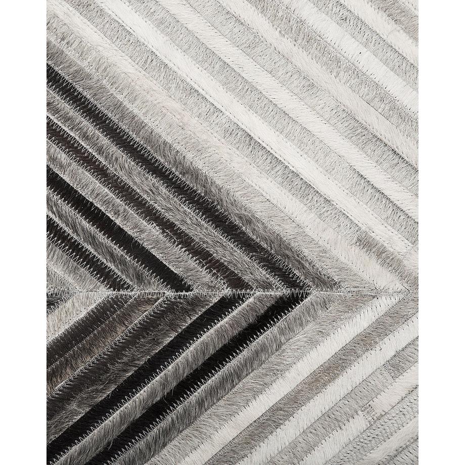 Beliani Tapis en Peau de vache  AYTEPE  