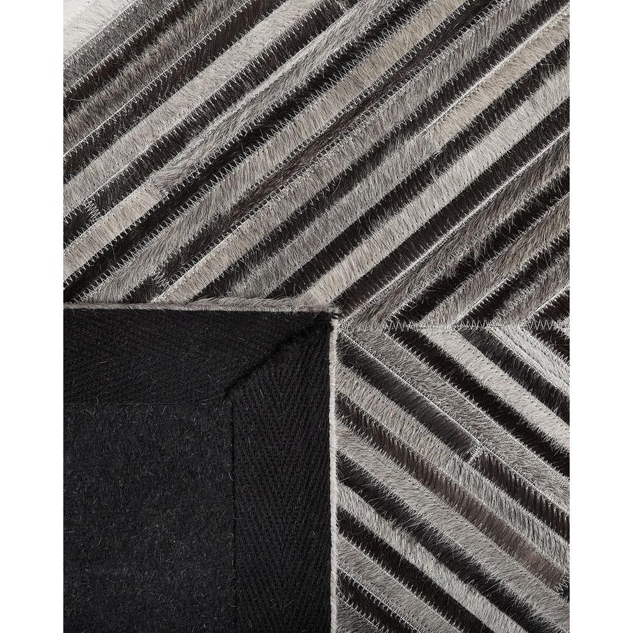 Beliani Tapis en Peau de vache  AYTEPE  