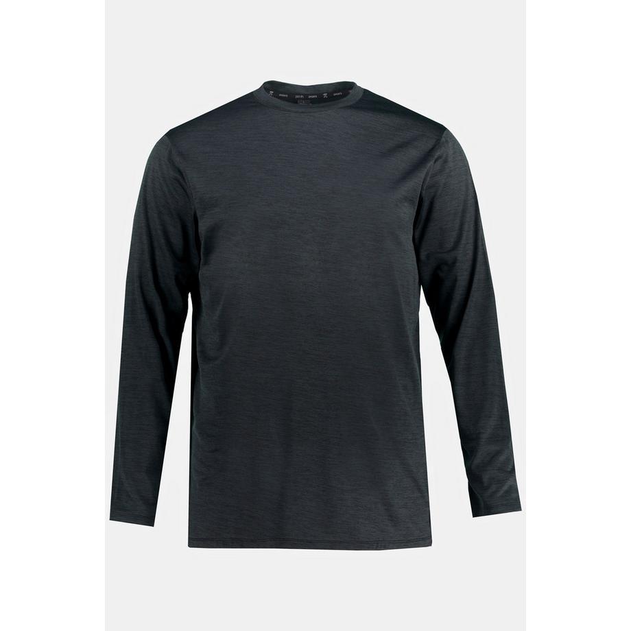 JP1880 Canottiera Funzionale Maniche Lunghe  